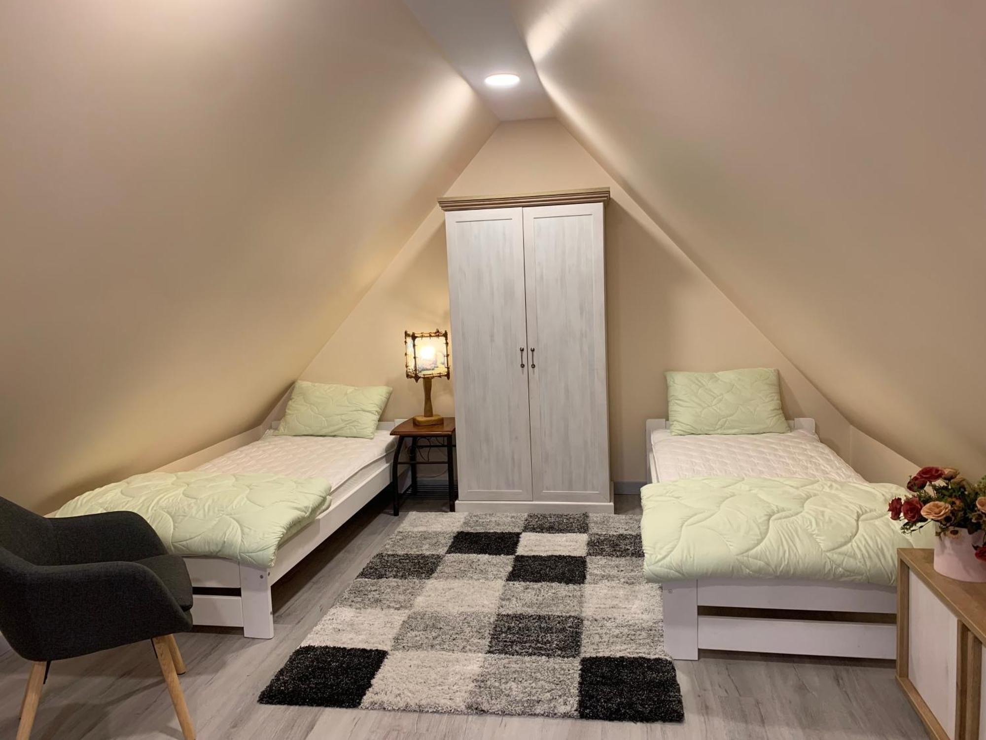 Lampedis Apartment คอนัส ภายนอก รูปภาพ